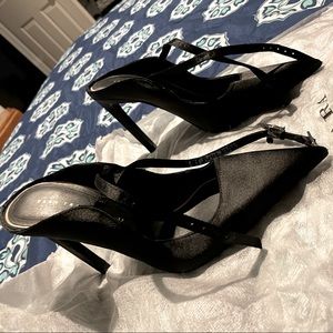 Zara trafaluc size 37